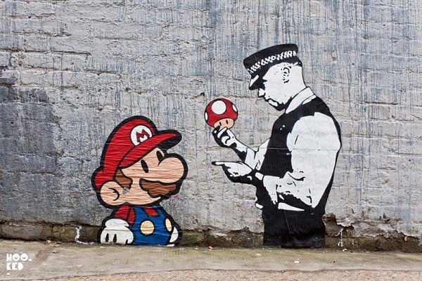Click image for larger version

Name:	Street Art Mario.jpg
Views:	104
Size:	144.9 KB
ID:	30810