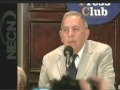Robert Salas; UFO Disclosure Conference