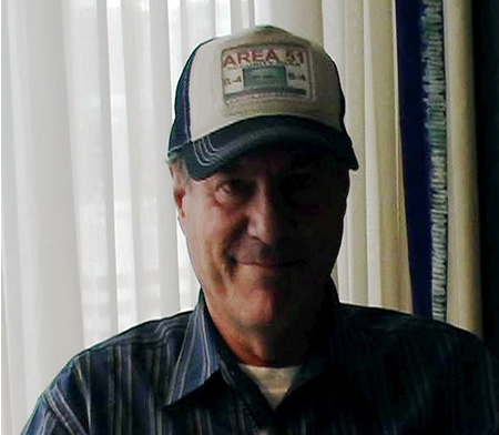 Bill Hamilton
