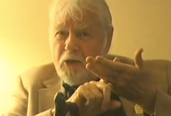 Bob Dean: the Coming of Nibiru