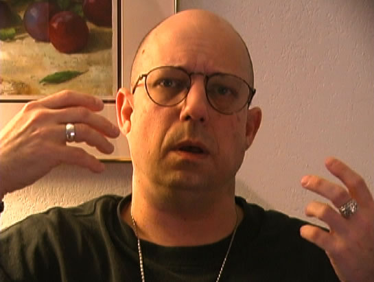 dan burisch