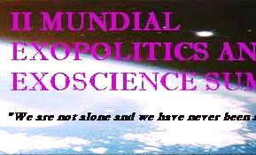 European Exopolitics Summit