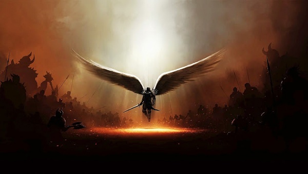Click image for larger version

Name:	Angel-Warrior-HD.jpg
Views:	232
Size:	32.9 KB
ID:	25991