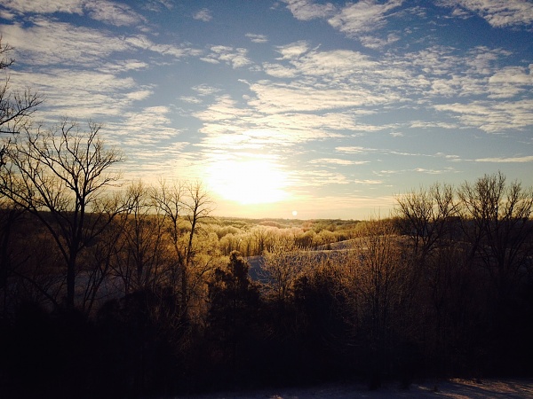 Click image for larger version

Name:	2.11.16 back deck.jpg
Views:	348
Size:	606.7 KB
ID:	33026