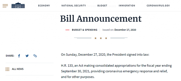 Click image for larger version

Name:	Bill Announcement 12-27-20.png
Views:	44
Size:	39.9 KB
ID:	45607
