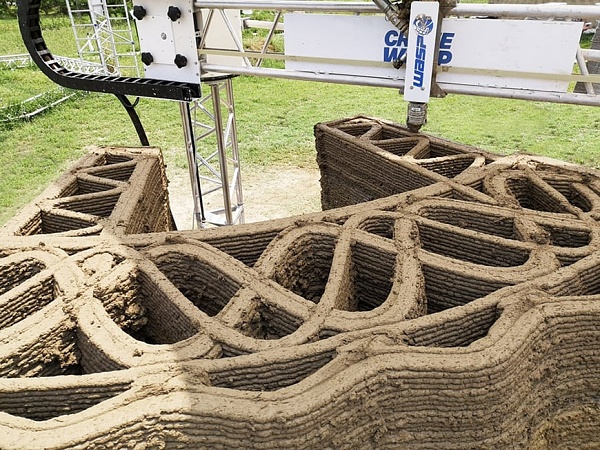 Click image for larger version

Name:	Tecla-3D-printed-clay-house-WASP-Mario-Cucinella-6.jpg
Views:	15
Size:	163.5 KB
ID:	46036