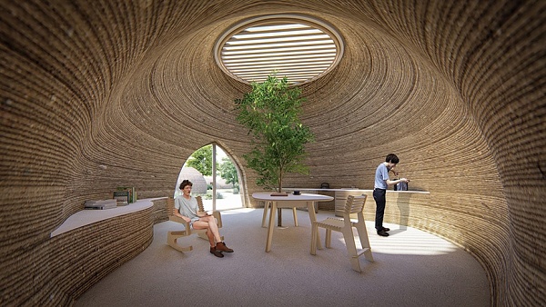 Click image for larger version

Name:	Tecla-3D-printed-clay-house-WASP-Mario-Cucinella-rendering-2.jpg
Views:	19
Size:	176.4 KB
ID:	46039