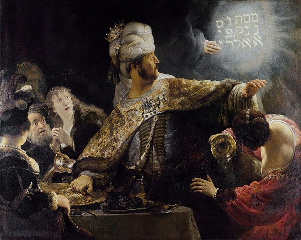 Click image for larger version

Name:	Belshazzar_feast,_by_Rembrandt.jpg
Views:	9
Size:	377.5 KB
ID:	53521