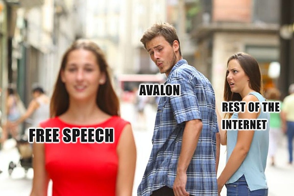 Click image for larger version

Name:	AVALON_FREE SPEECH.jpg
Views:	24
Size:	113.4 KB
ID:	54059