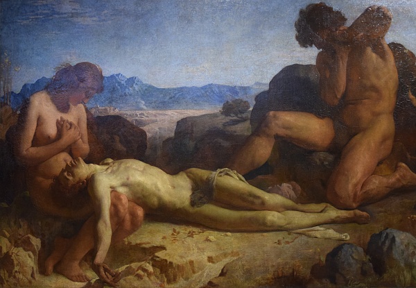 Click image for larger version

Name:	Adam et eve trouvant abel mort leon bonnat bis.jpg
Views:	9
Size:	723.8 KB
ID:	55395