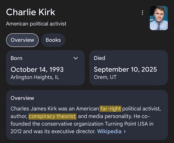 Click image for larger version

Name:	charlie-kirk_wiki_G0qtL8tWkAAmnzg.jpg
Views:	17
Size:	64.7 KB
ID:	56026