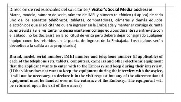 Click image for larger version

Name:	Ecuadorian Embassy_social_media_form.jpg
Views:	138
Size:	63.7 KB
ID:	40363
