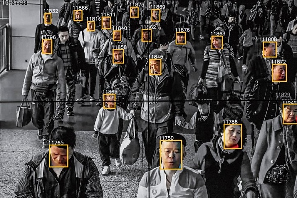 Click image for larger version

Name:	Facial recognition is one element of Chinas expanding tracking efforts Photo-Illustration by TI.jpg
Views:	81
Size:	130.0 KB
ID:	45529