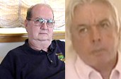 David Icke & Jordan Maxwell