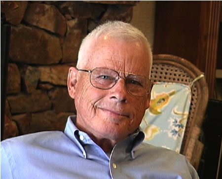 John Lear tells all