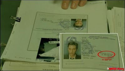 Passaporte
