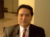 Dr Alfred Webre