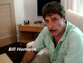 Bill Homann