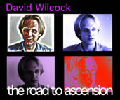 David Wilcock