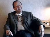George green