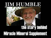 Jim Humble