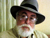 Jim Marrs