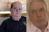 David Icke & Jordan Maxwell