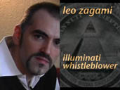 Leo Zagami
