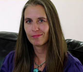 Miriam Delicado