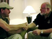 Jim Sparks & Bill Holden