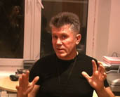 Valery Uvarov