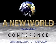 Zurich conference